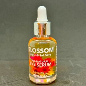All-Natural Eye Serum - Orange